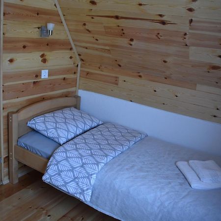 Apartments Avramovic - Bungalow 자블야크 외부 사진