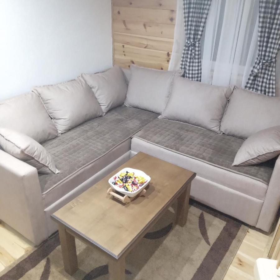 Apartments Avramovic - Bungalow 자블야크 외부 사진