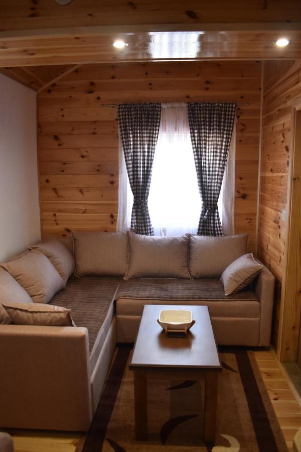 Apartments Avramovic - Bungalow 자블야크 외부 사진