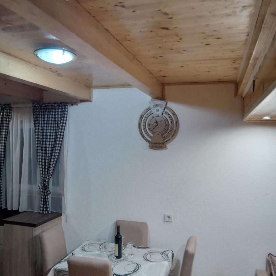 Apartments Avramovic - Bungalow 자블야크 외부 사진
