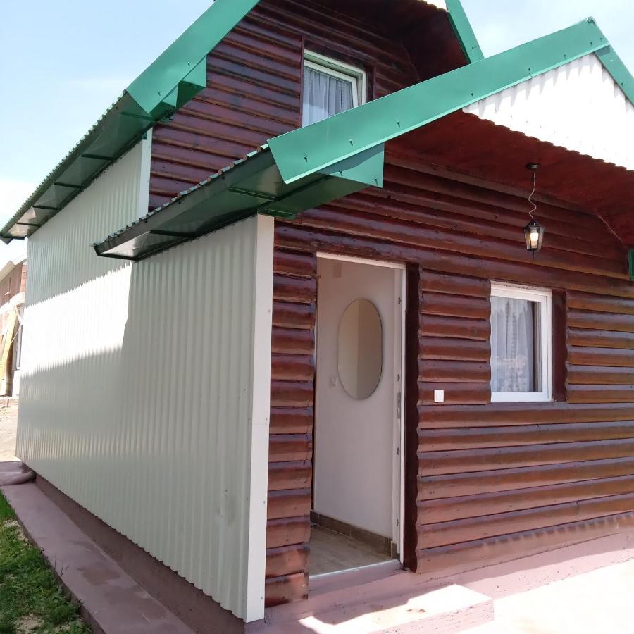 Apartments Avramovic - Bungalow 자블야크 외부 사진